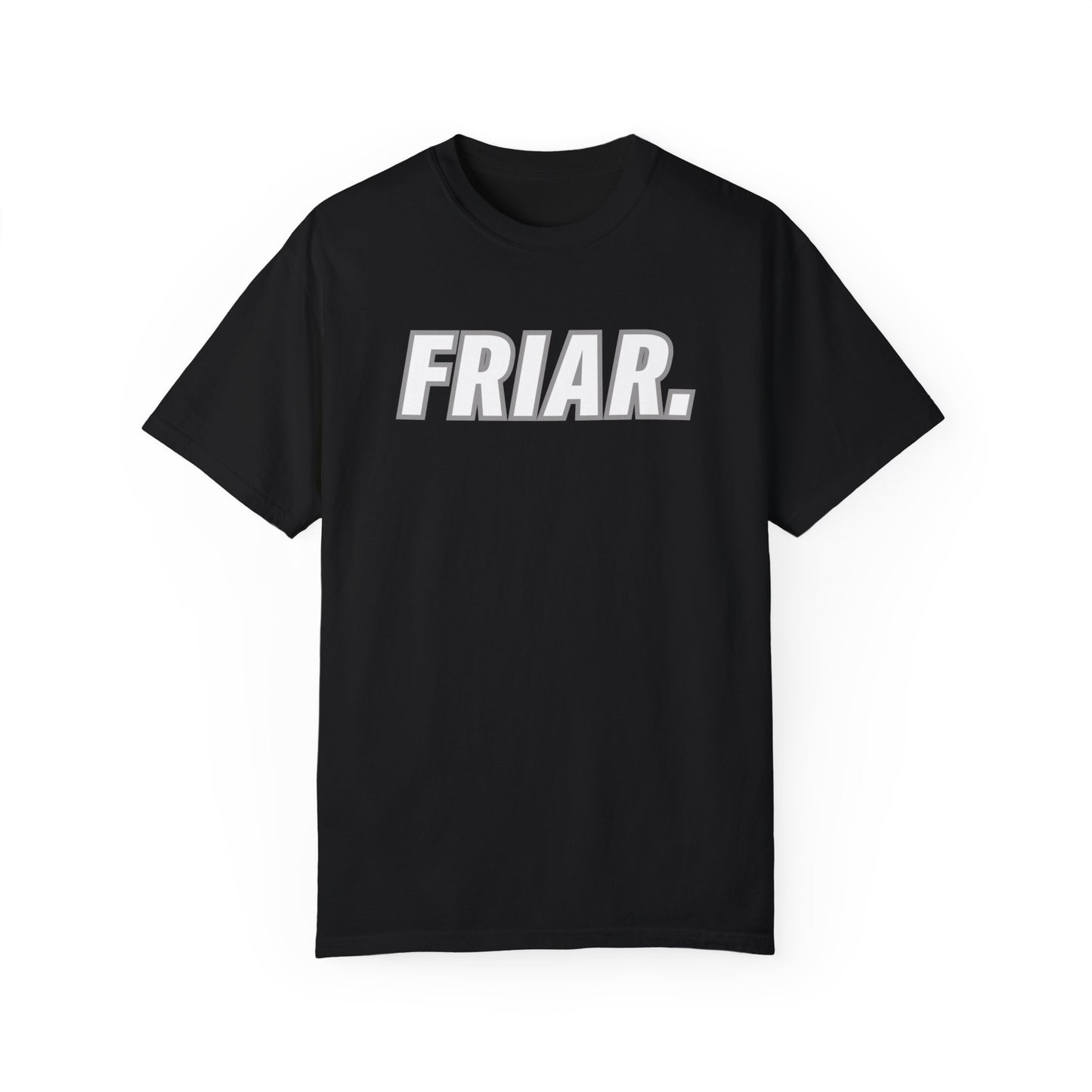 FRIAR.
