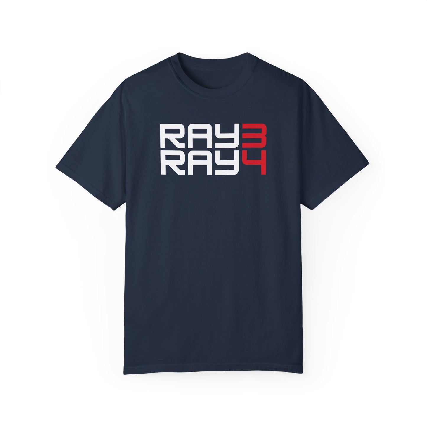 RAY RAY