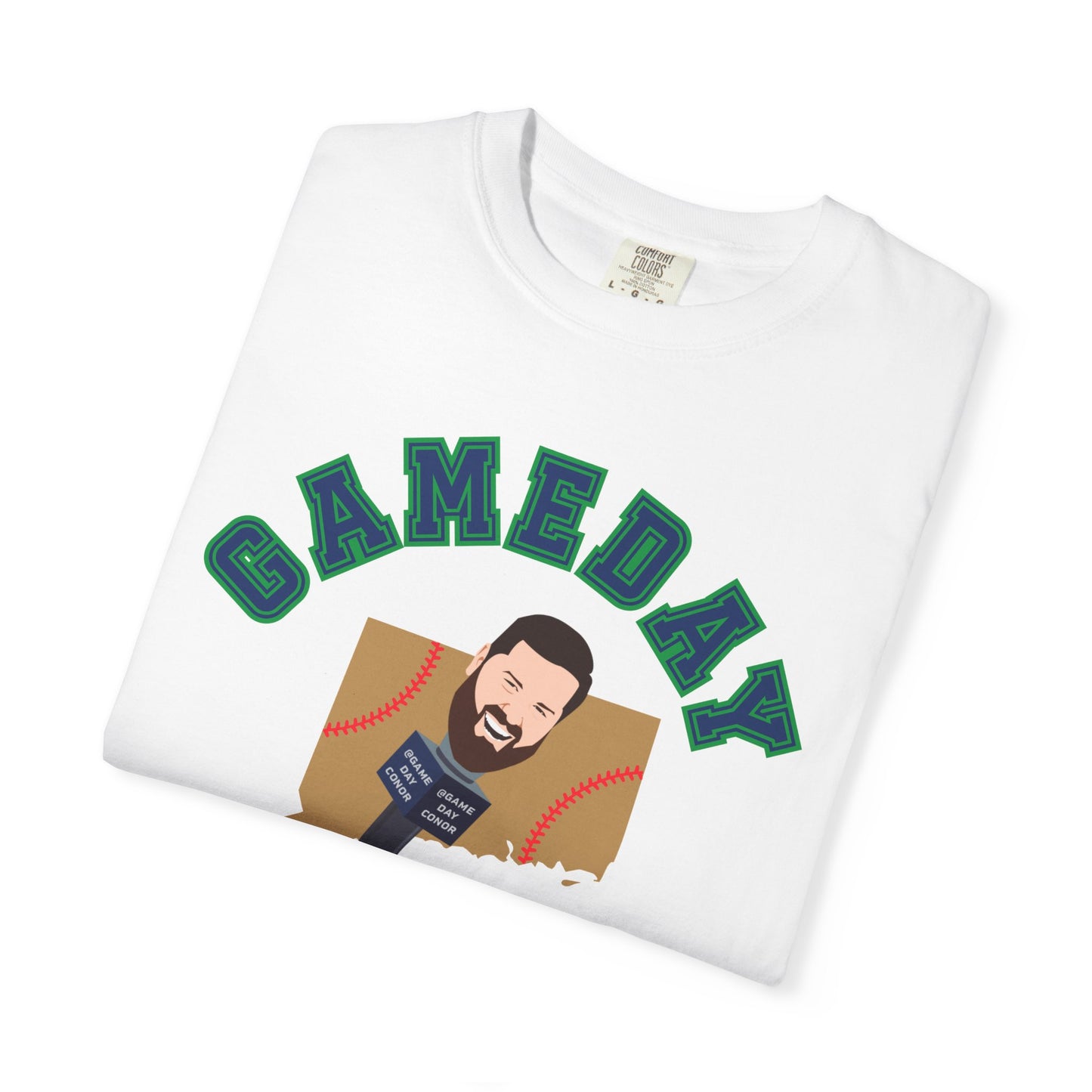 GAMEDAY CONOR | HARTFORD BASEBALL