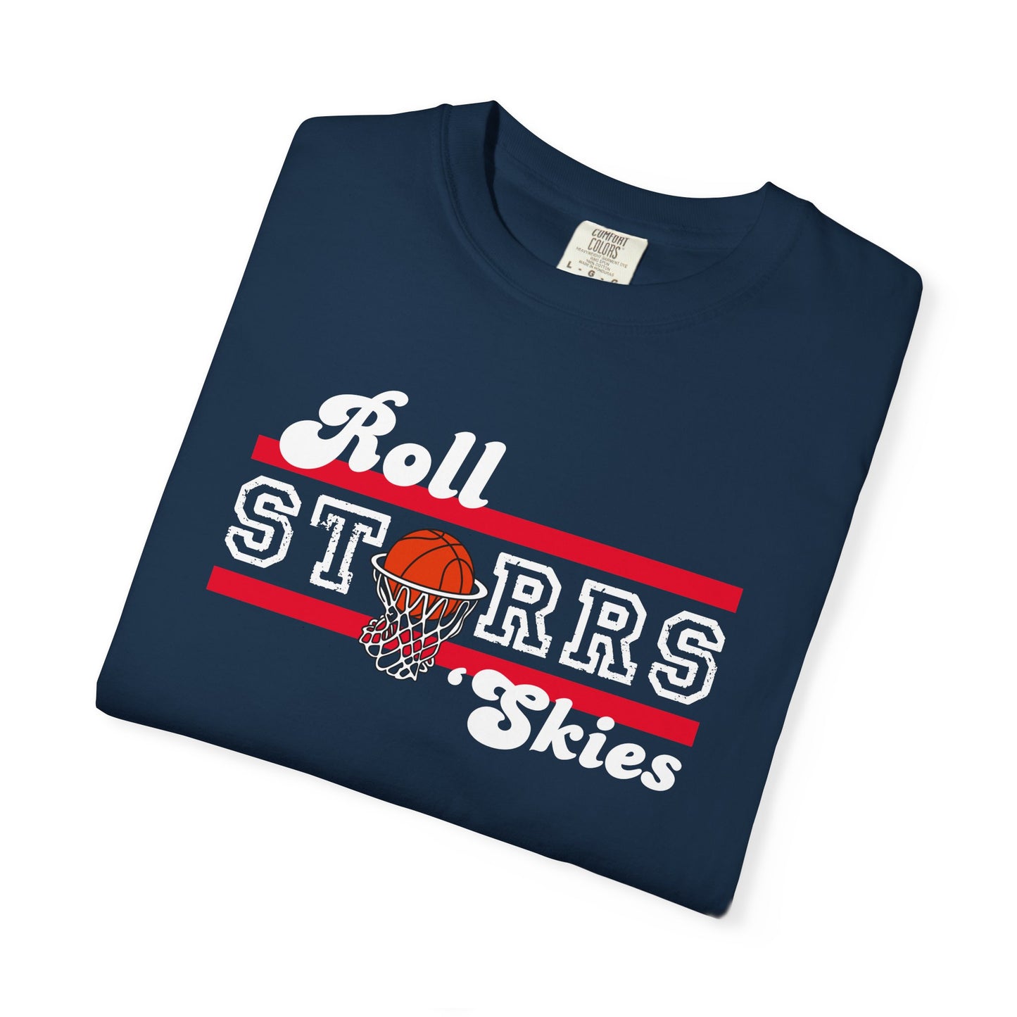 ROLL 'SKIES