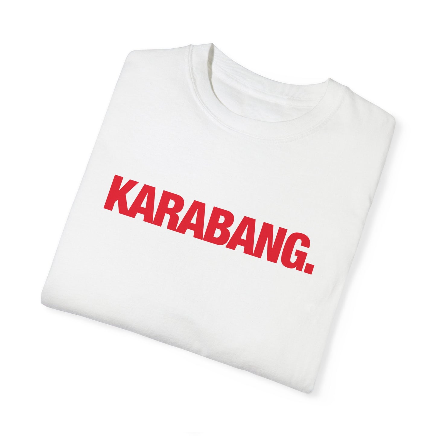 KARABANG TEE