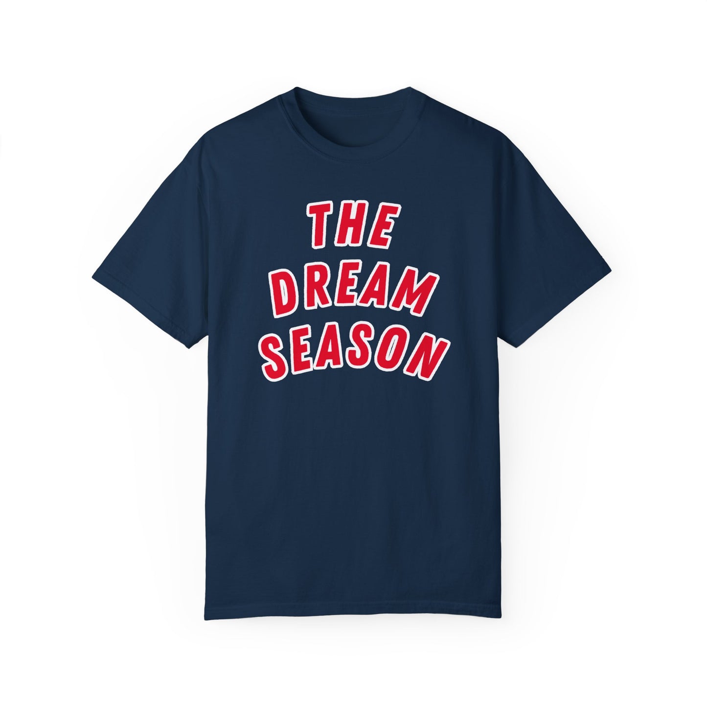 THE DREAM SEASON '90 | TEE