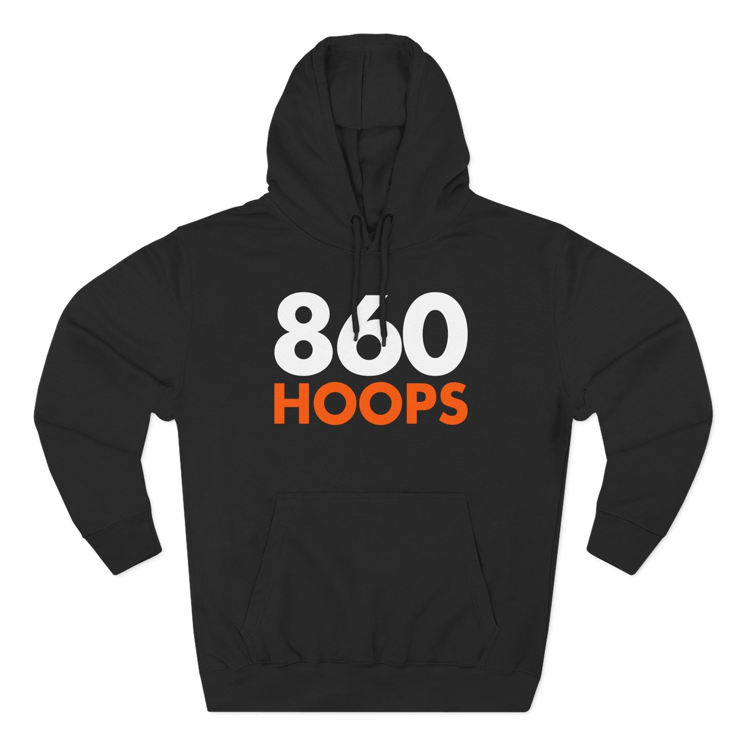 860 HOOPS | HOODIE