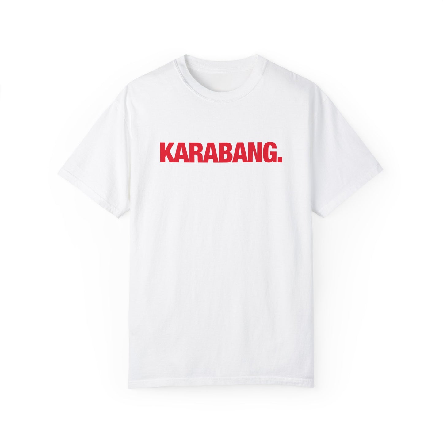 KARABANG TEE