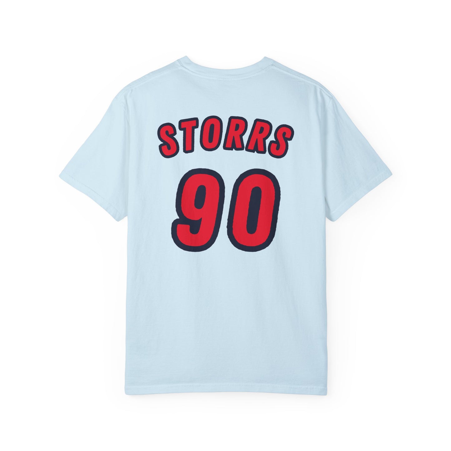 THE DREAM SEASON '90 | TEE