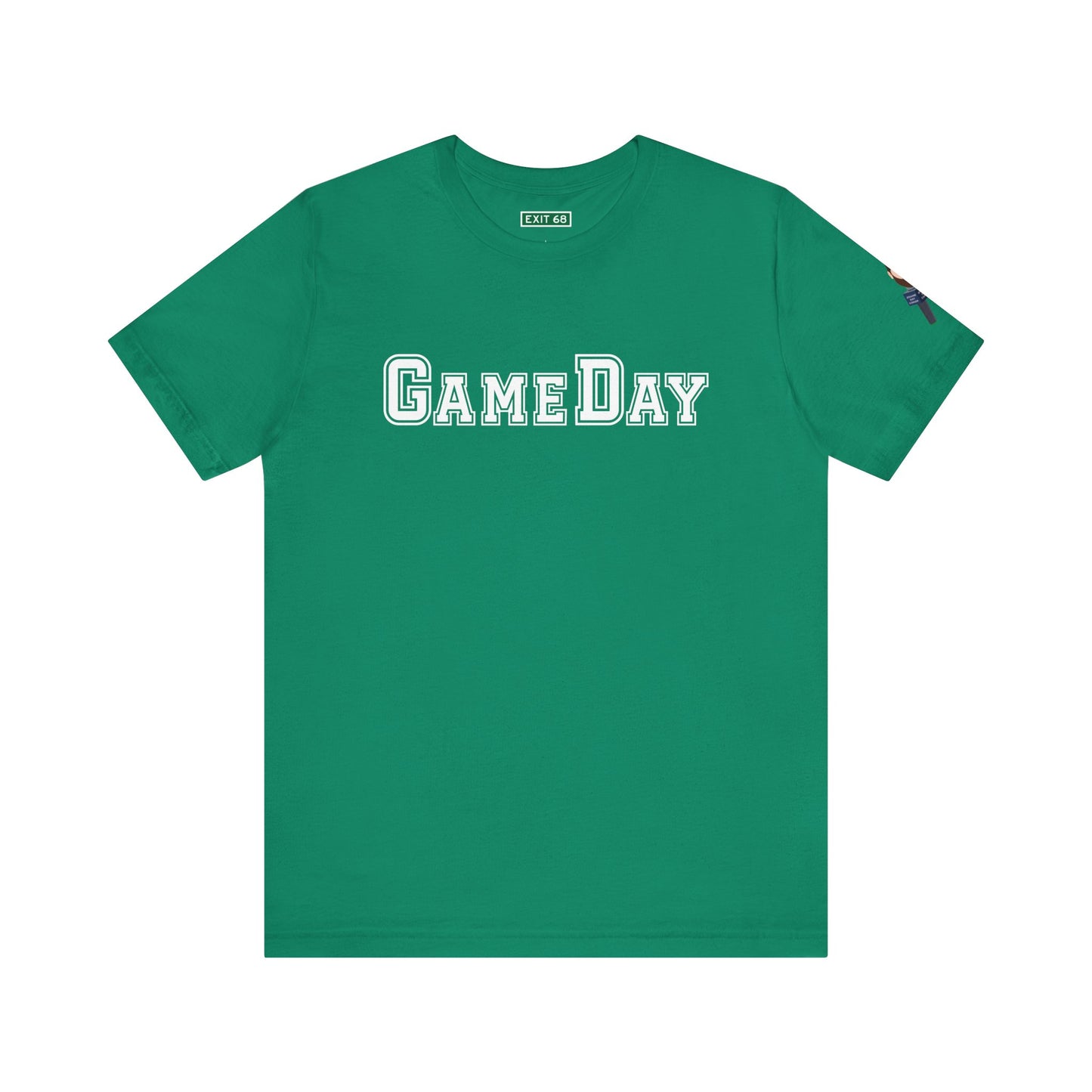 GameDay x Boston Tee