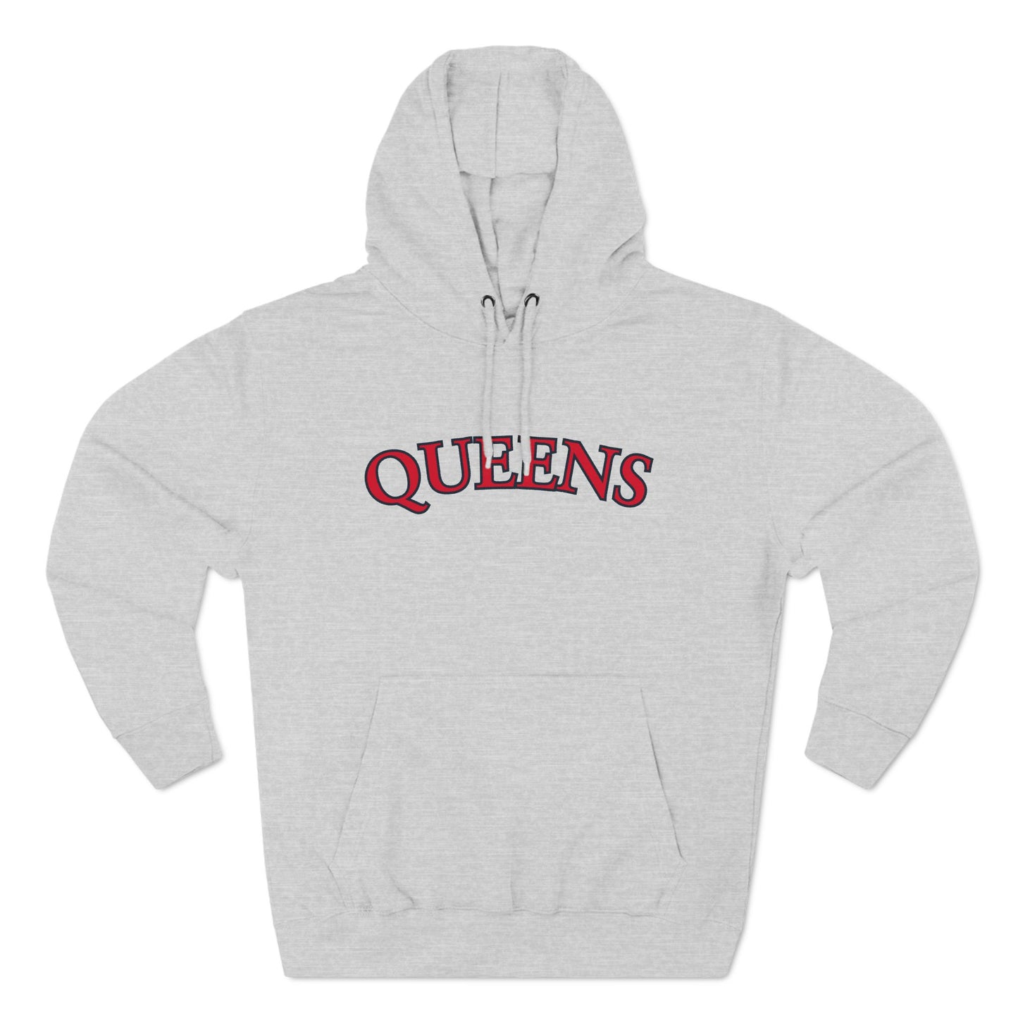 QUEENS HOODIE