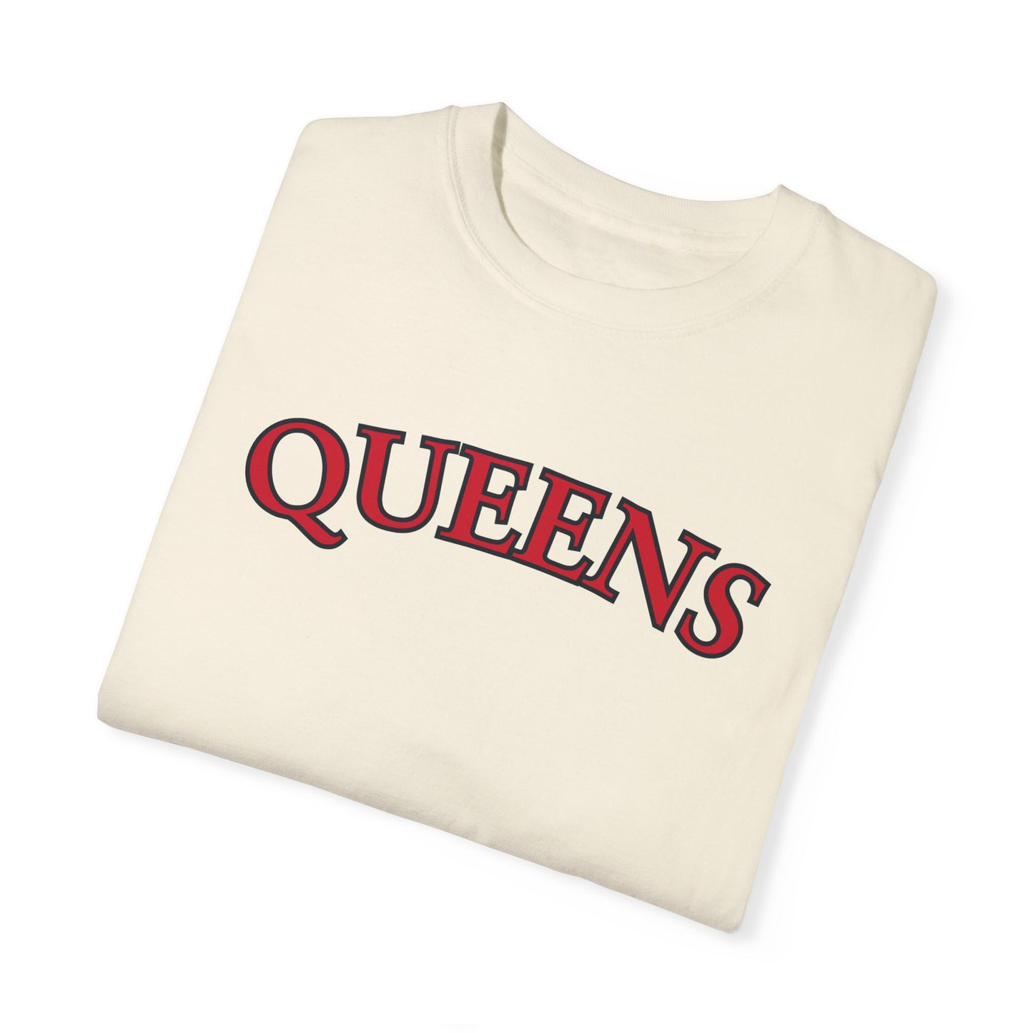 QUEENS