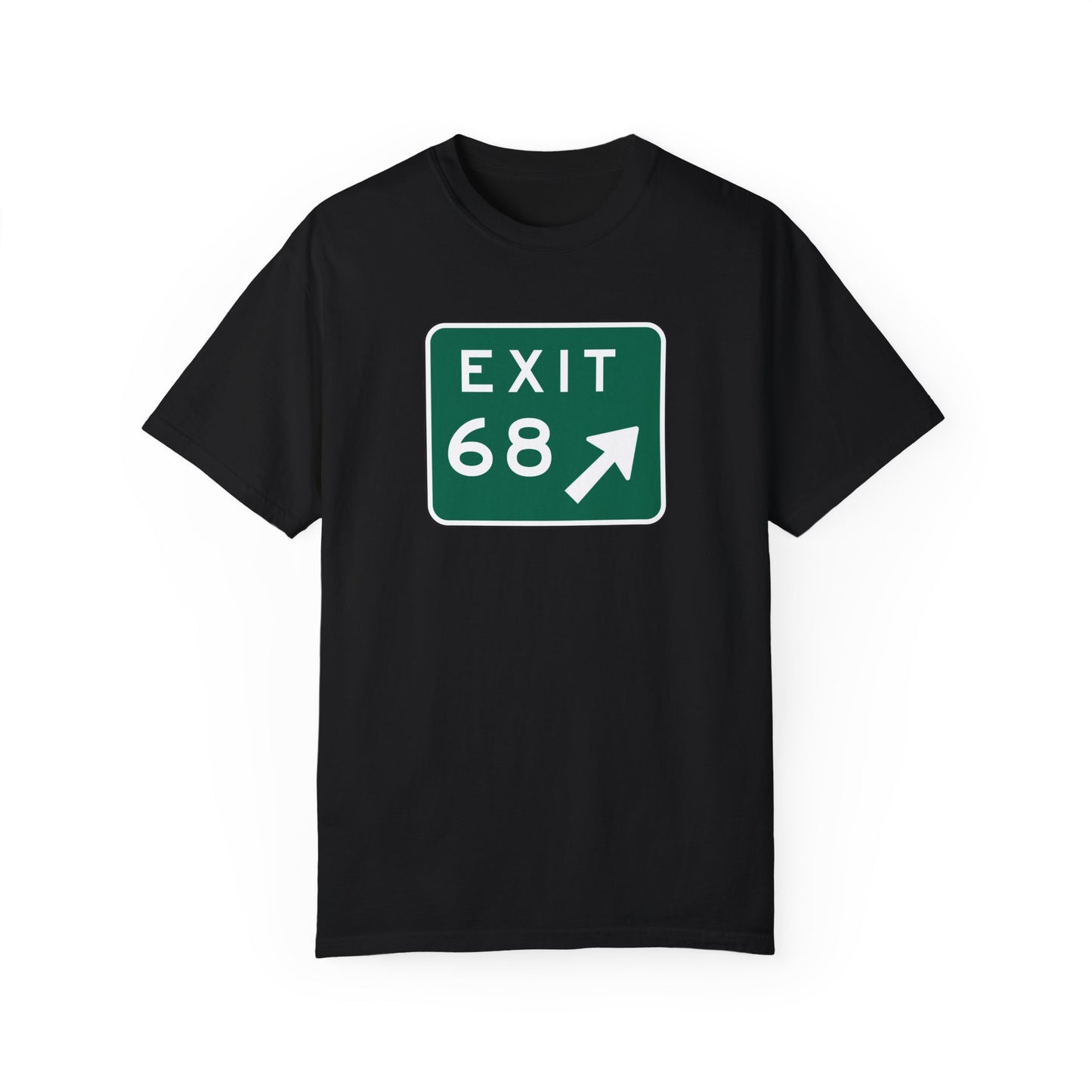 EXIT 68 FOREVER | TEE