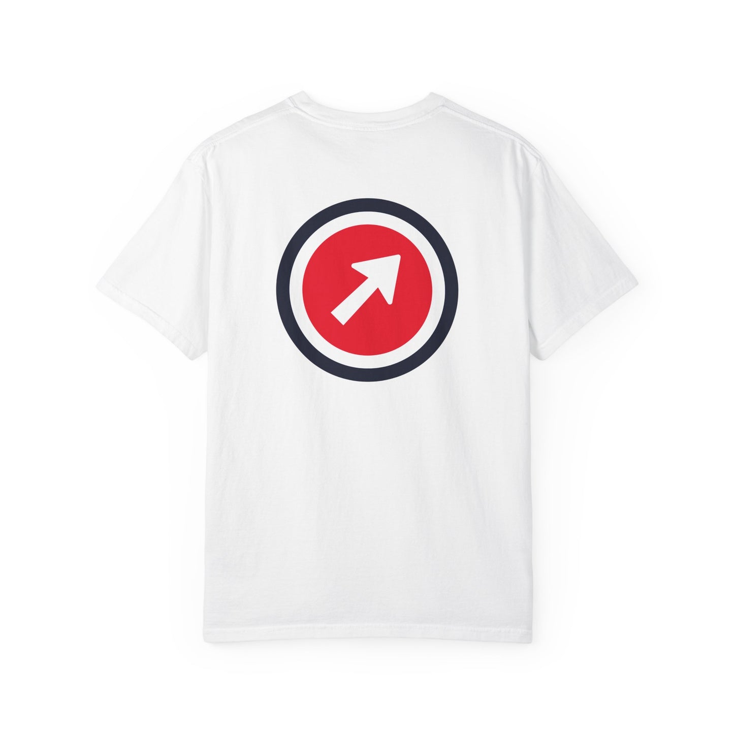 EXIT 68 RWB TEE