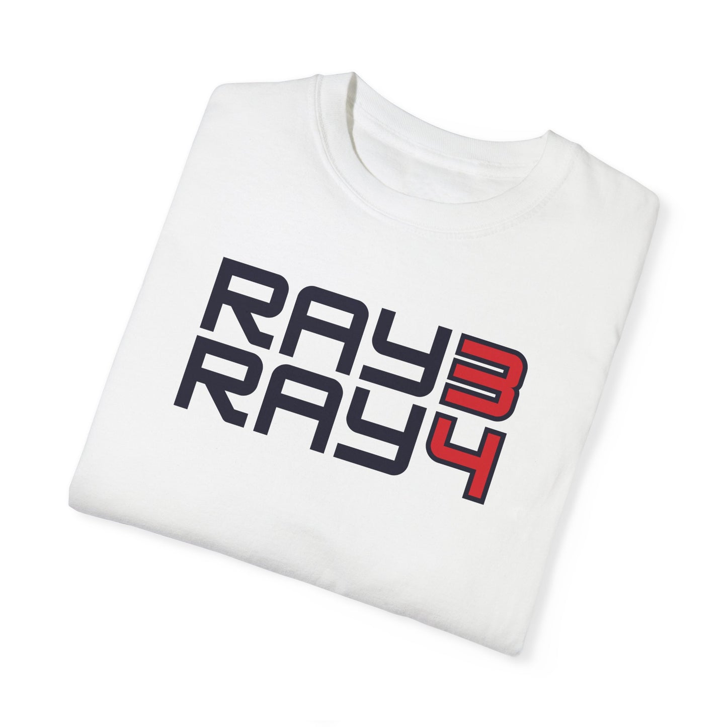 RAY RAY