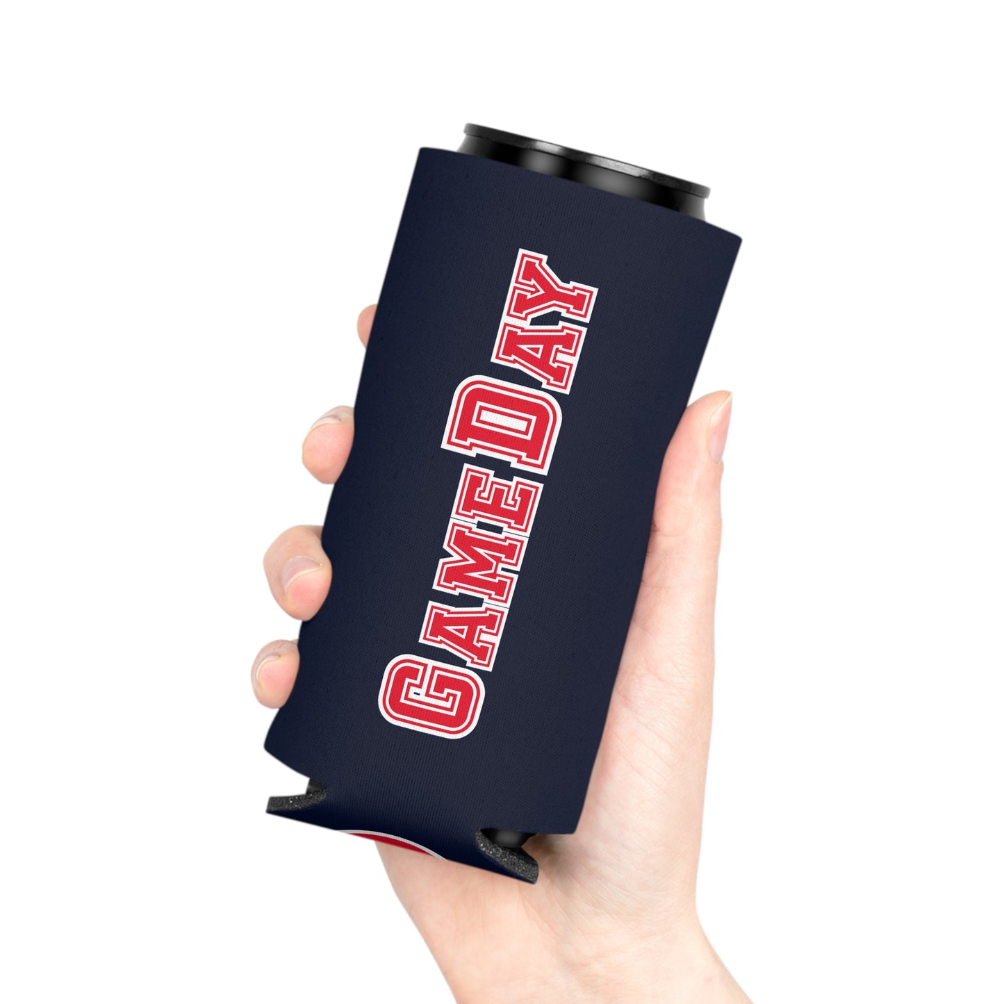 GameDay x EXIT 68 Koozie