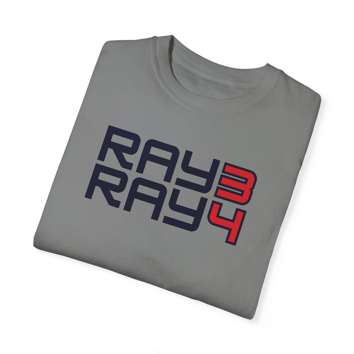 RAY RAY