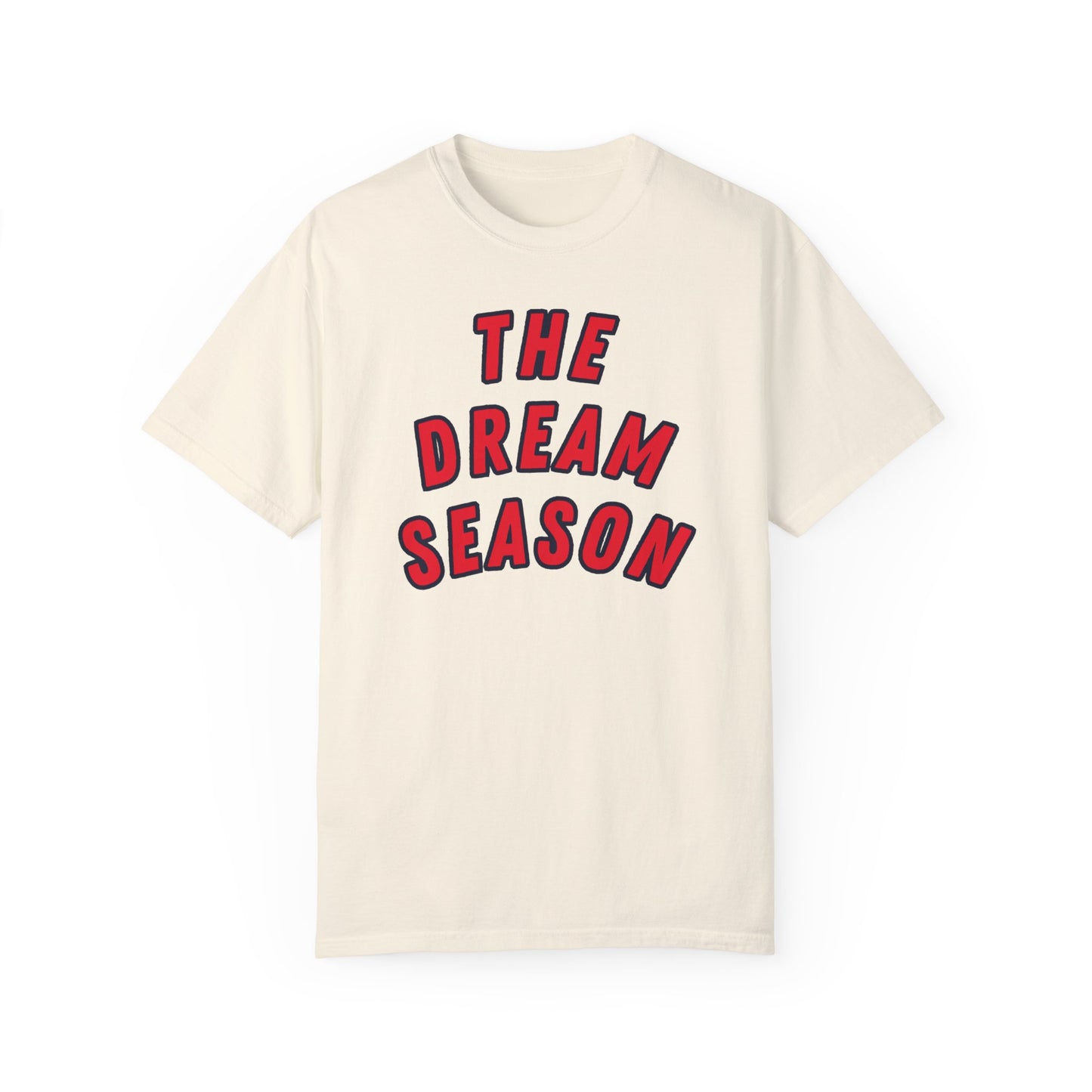 THE DREAM SEASON '90 | TEE