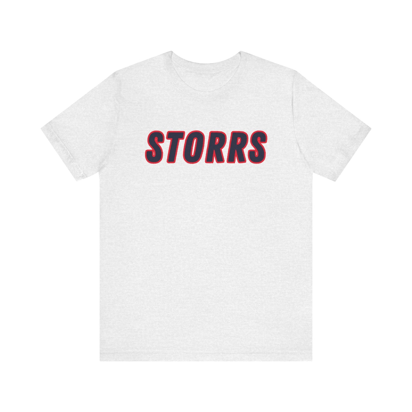 STORRS TEE