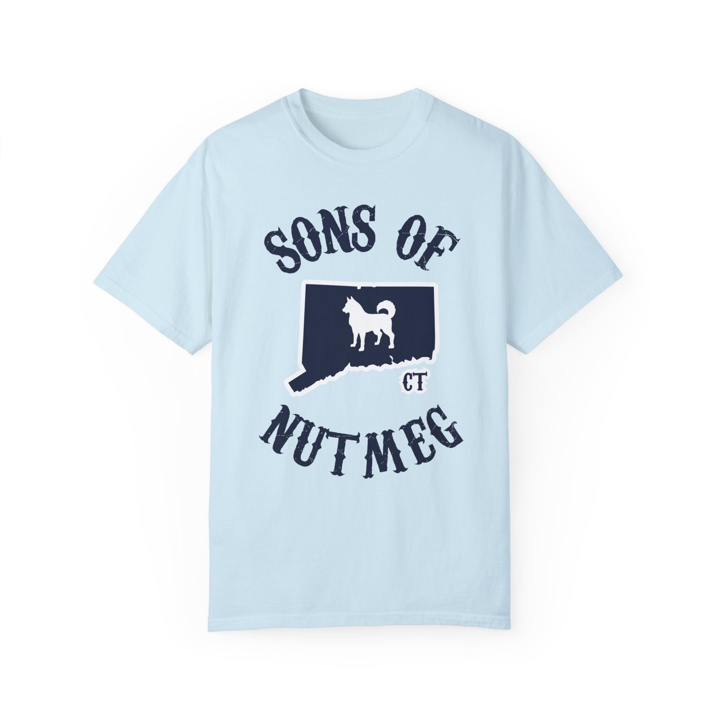 SONS OF NUTMEG 2.0 | TEE