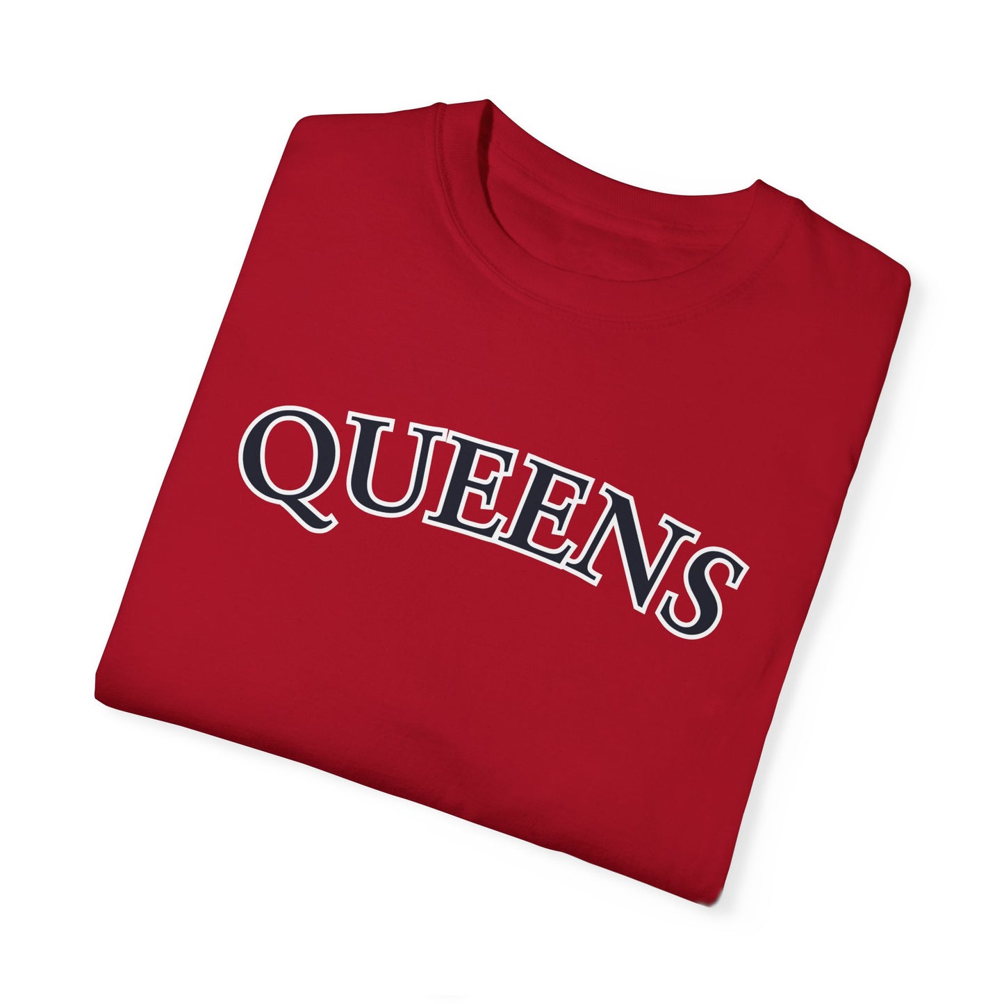 QUEENS