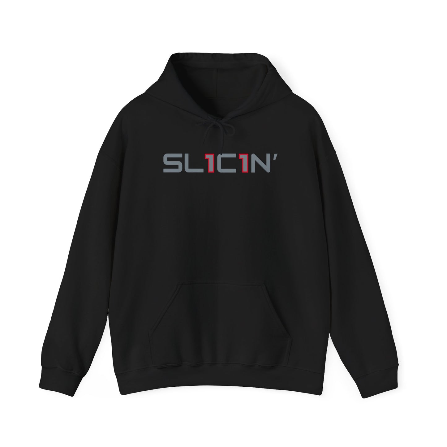 SLICIN' DYSON HOODIE