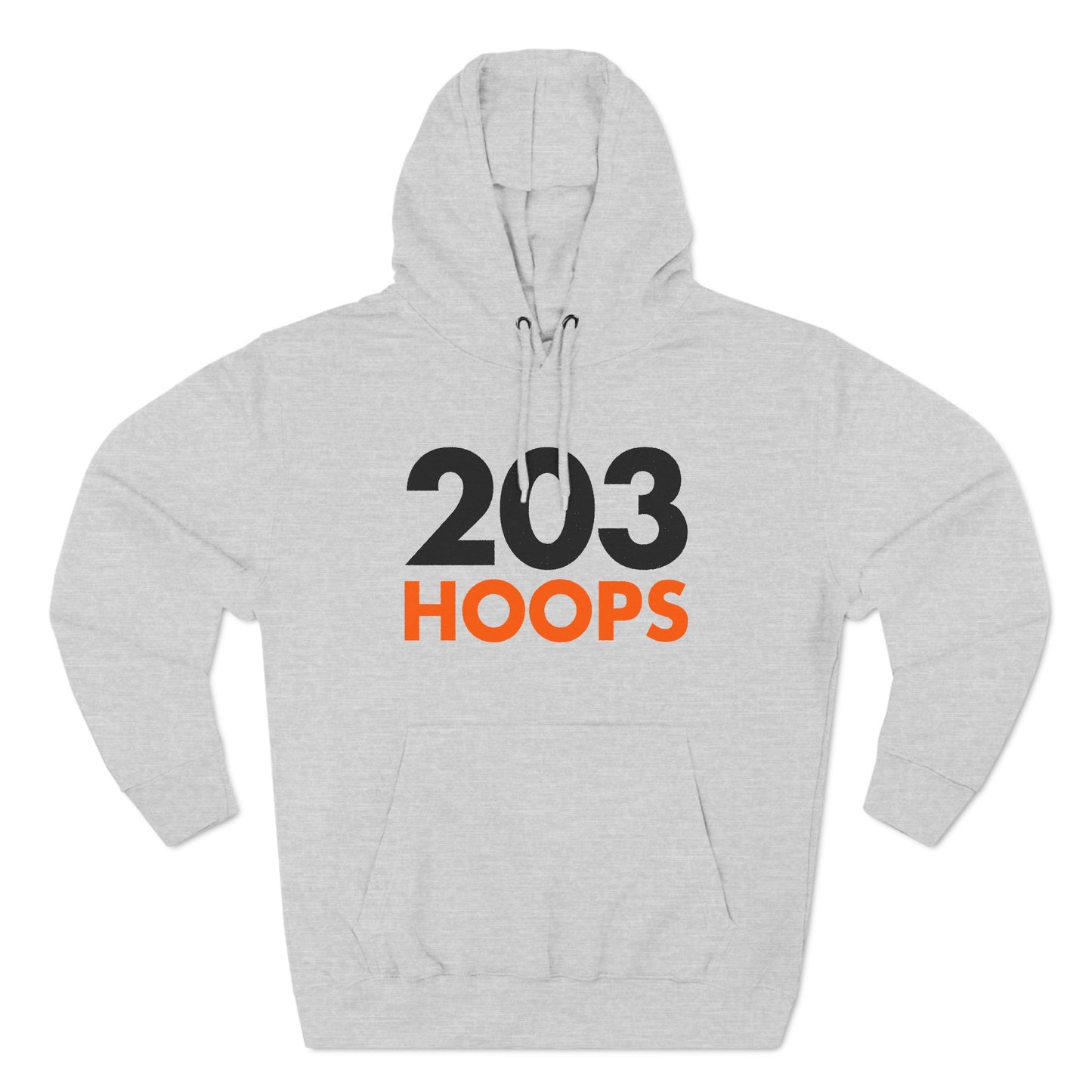203 HOOPS | HOODIE