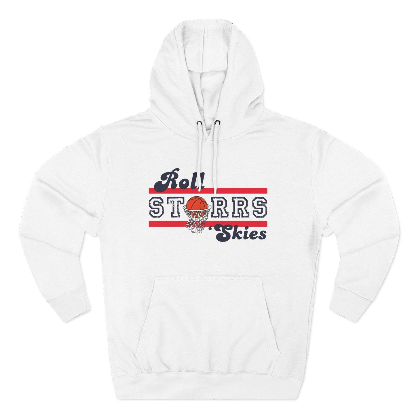 ROLL 'SKIES | HOODIE