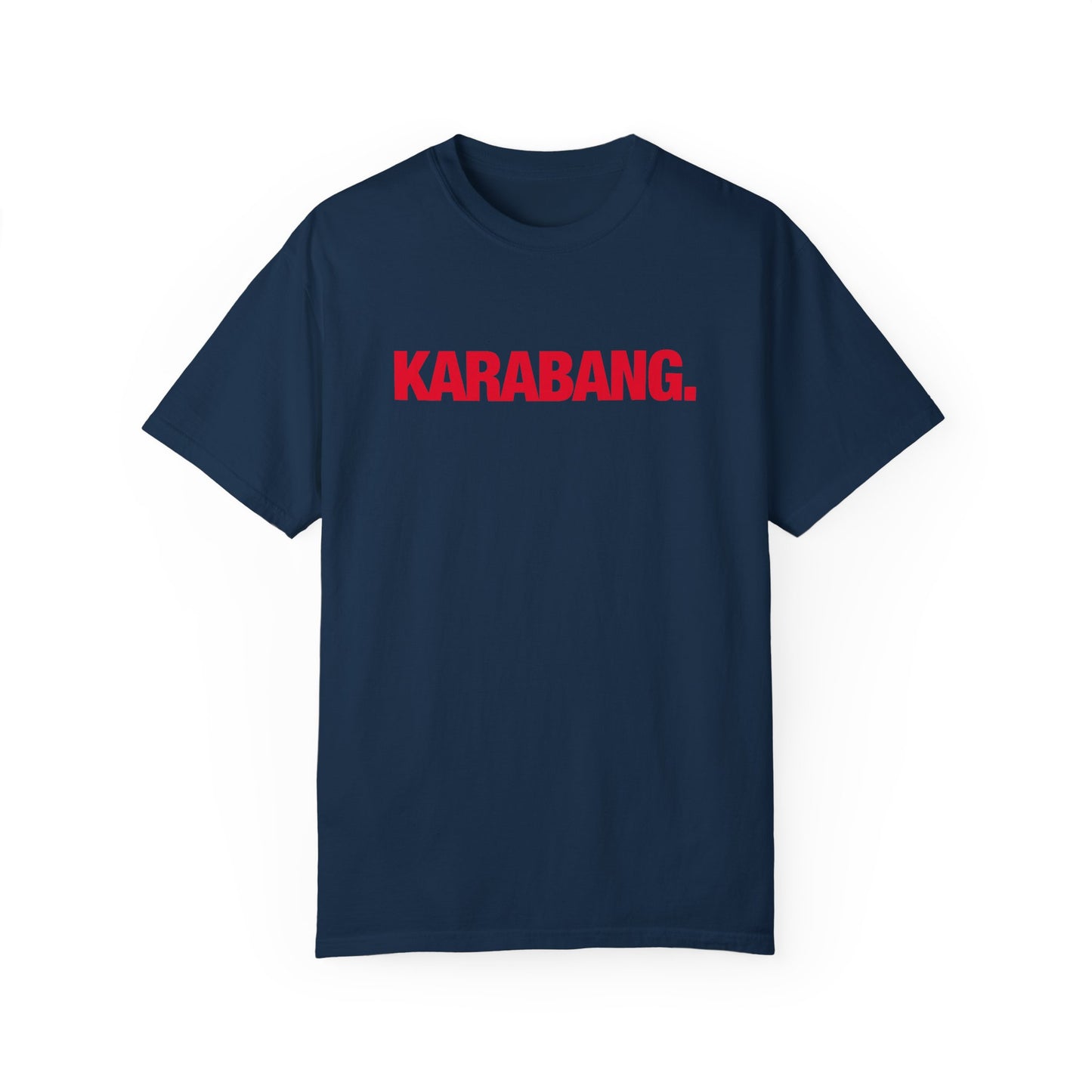 KARABANG TEE