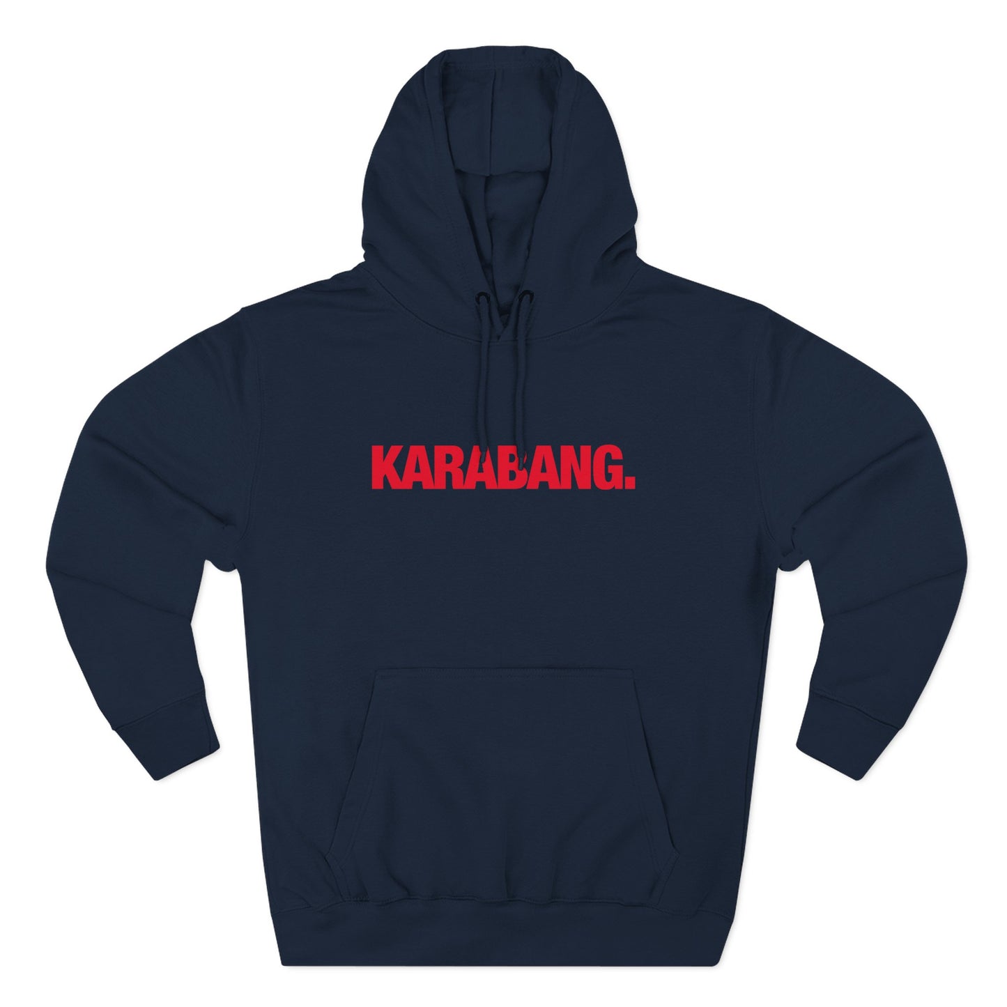 KARABANG HOODIE
