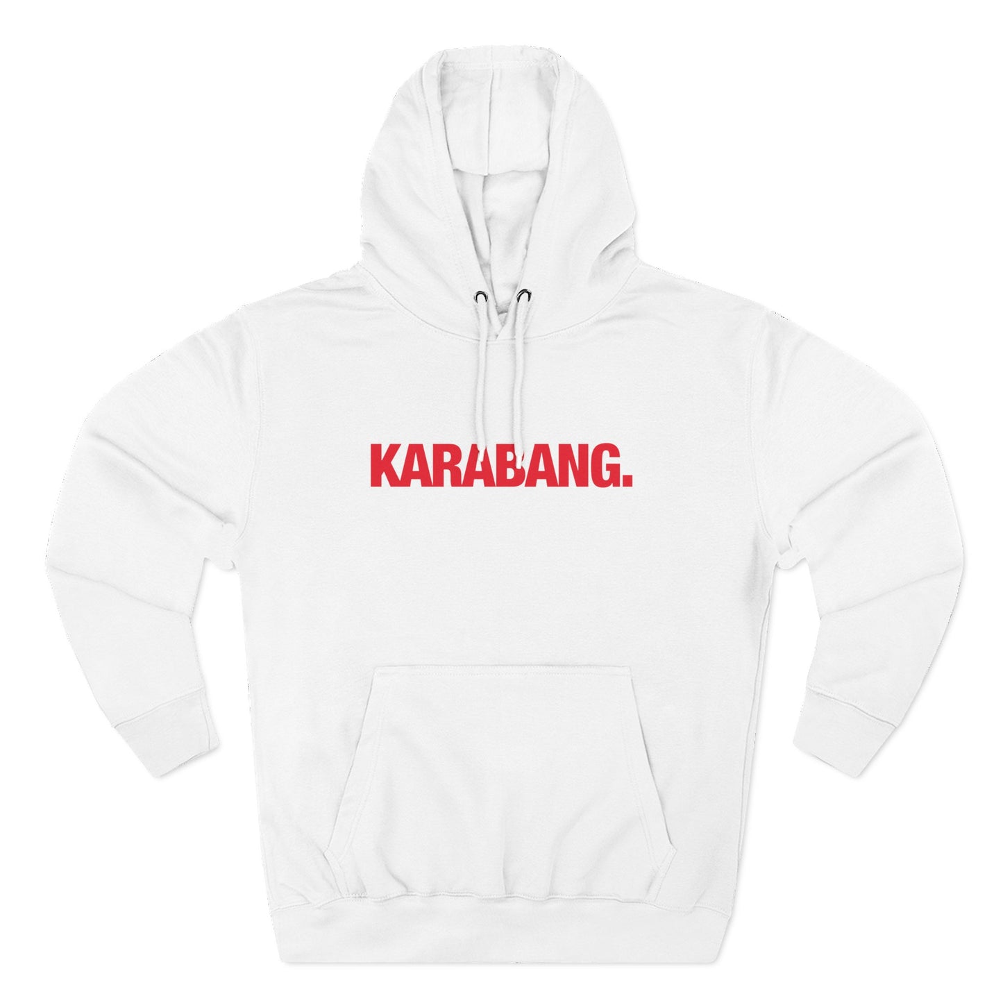 KARABANG HOODIE