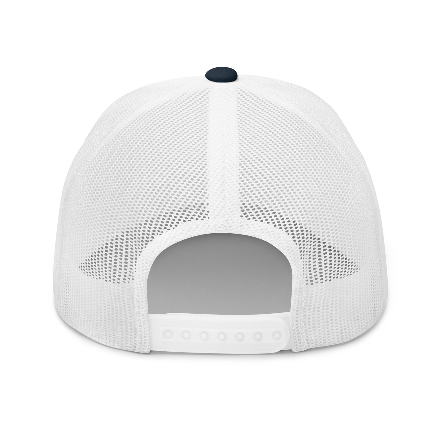 STORRS | MESH SNAPBACK