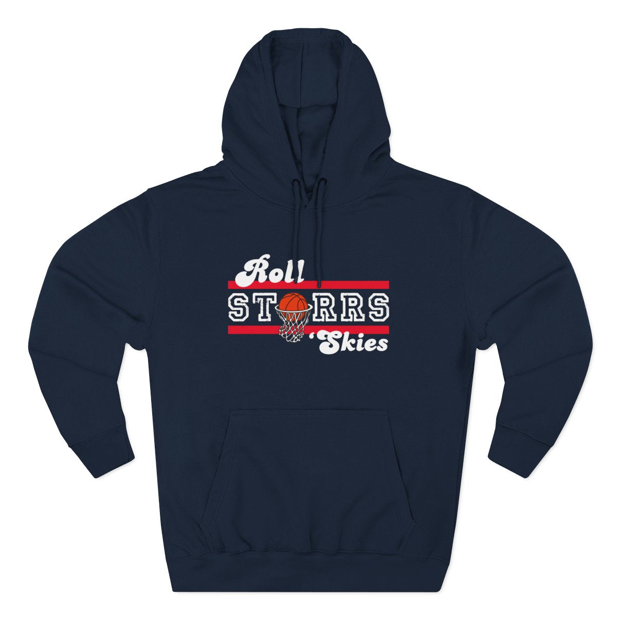 ROLL 'SKIES | HOODIE