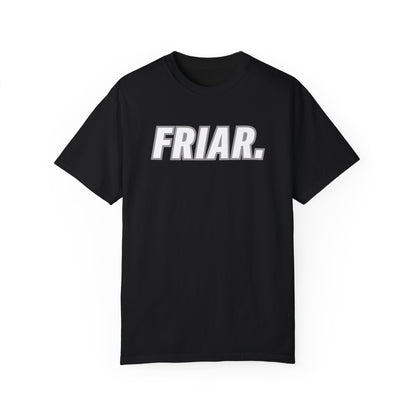 FRIAR.