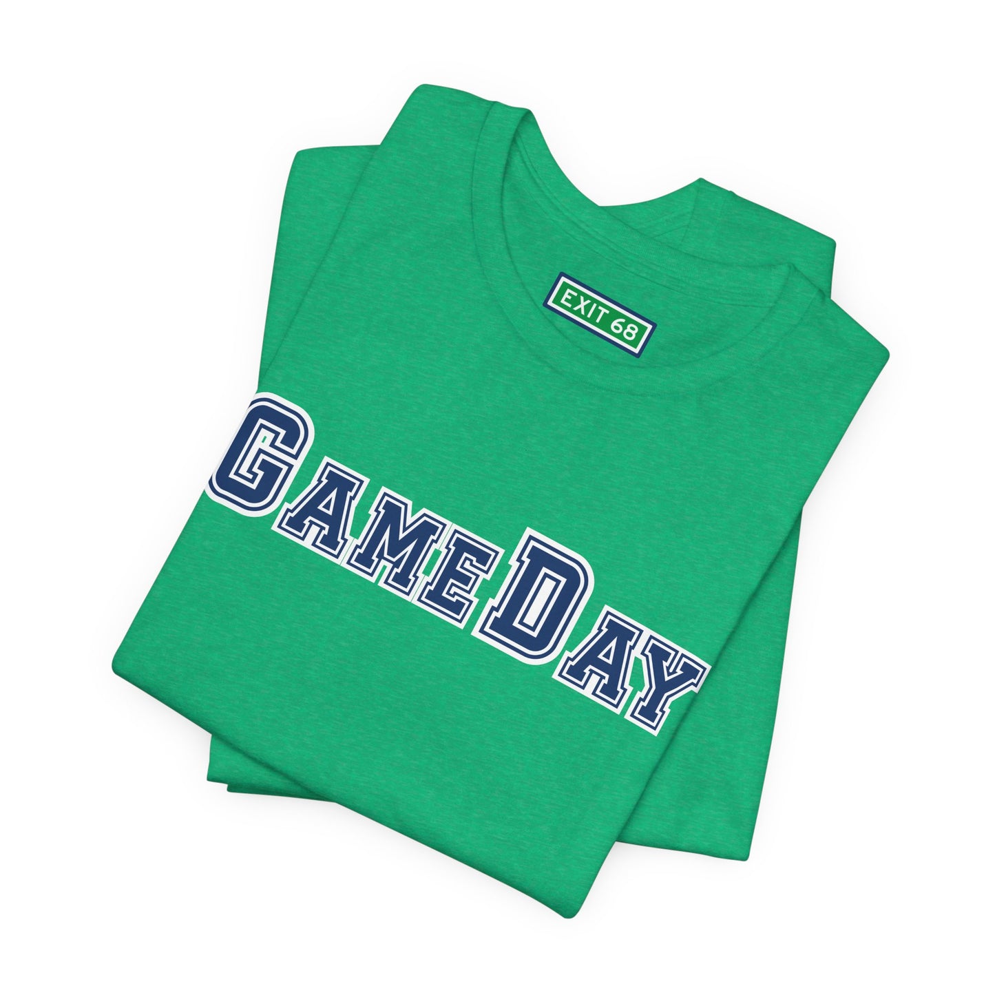 GameDay x Hartford Tee