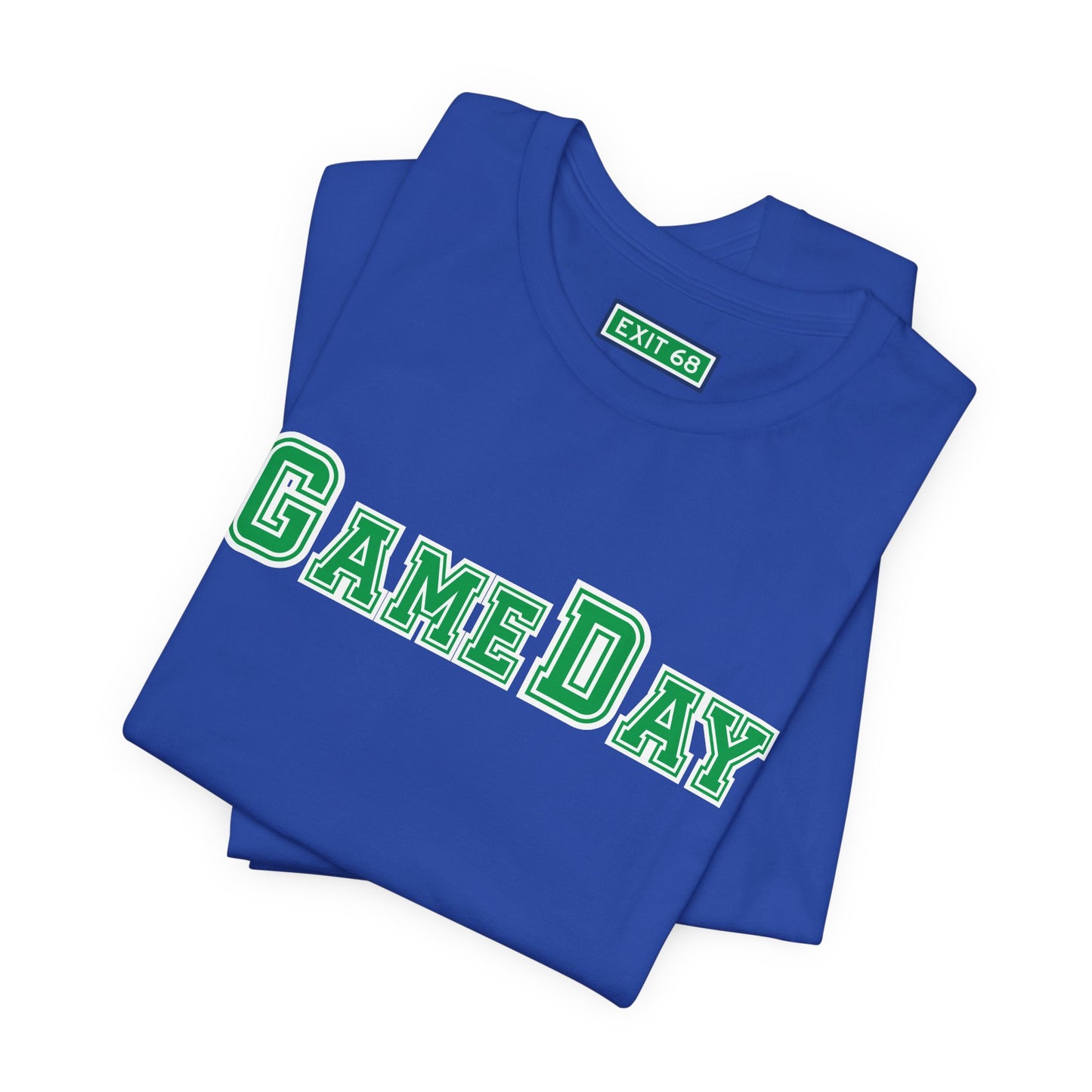 GameDay x Hartford Tee