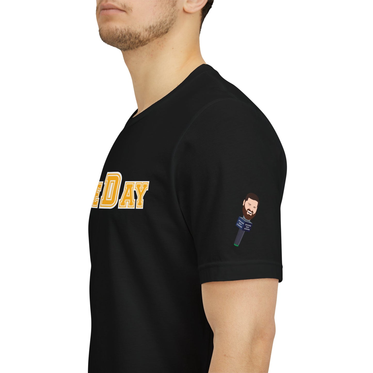 GameDay x Boston 2.0 Tee