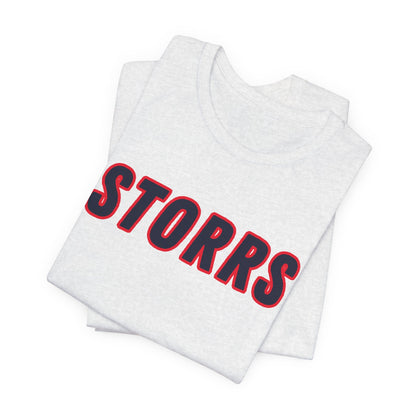 STORRS TEE