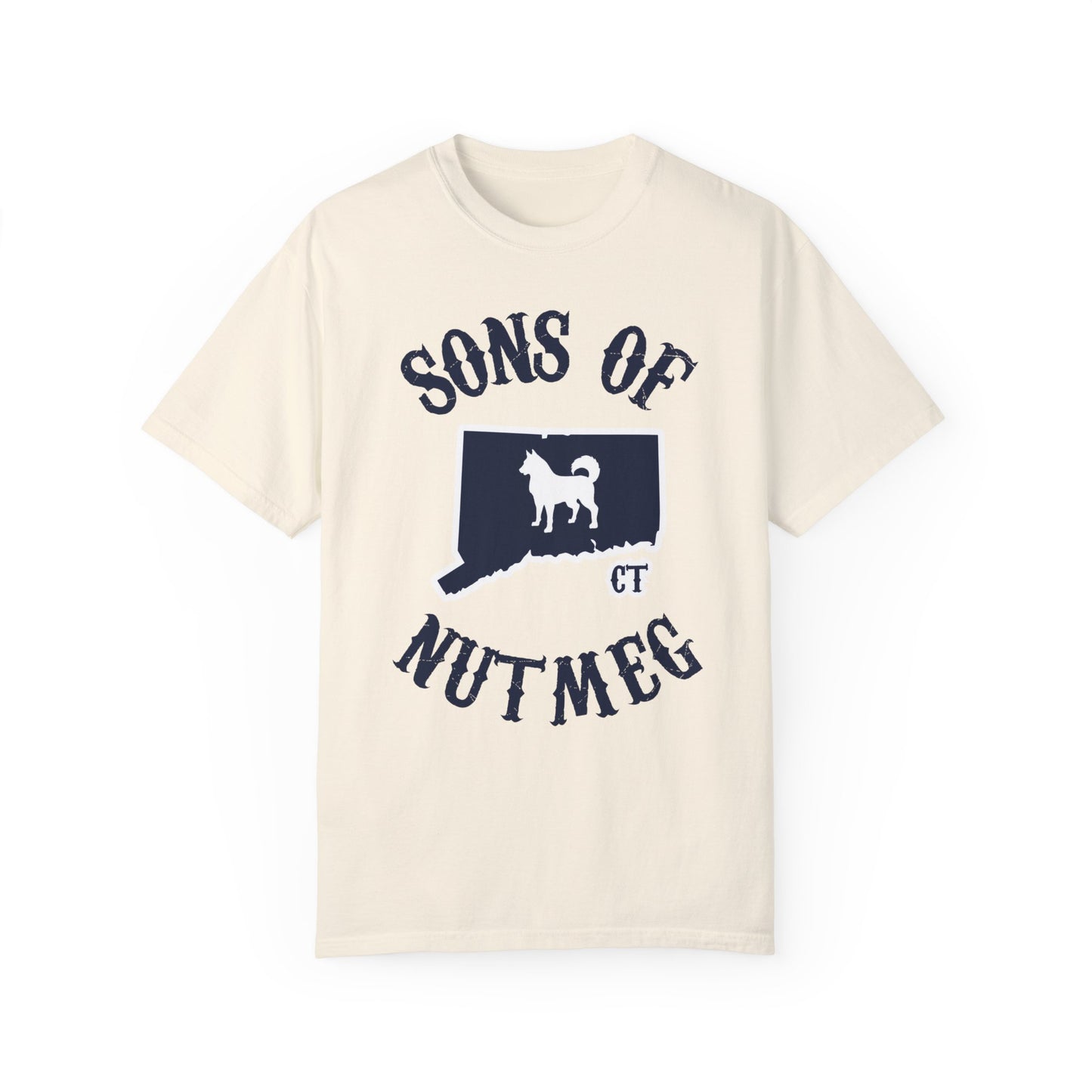 SONS OF NUTMEG 2.0 | TEE