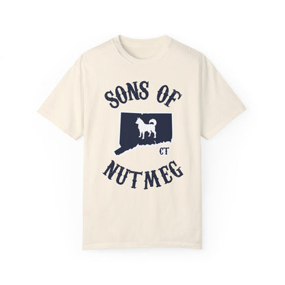 SONS OF NUTMEG 2.0 | TEE
