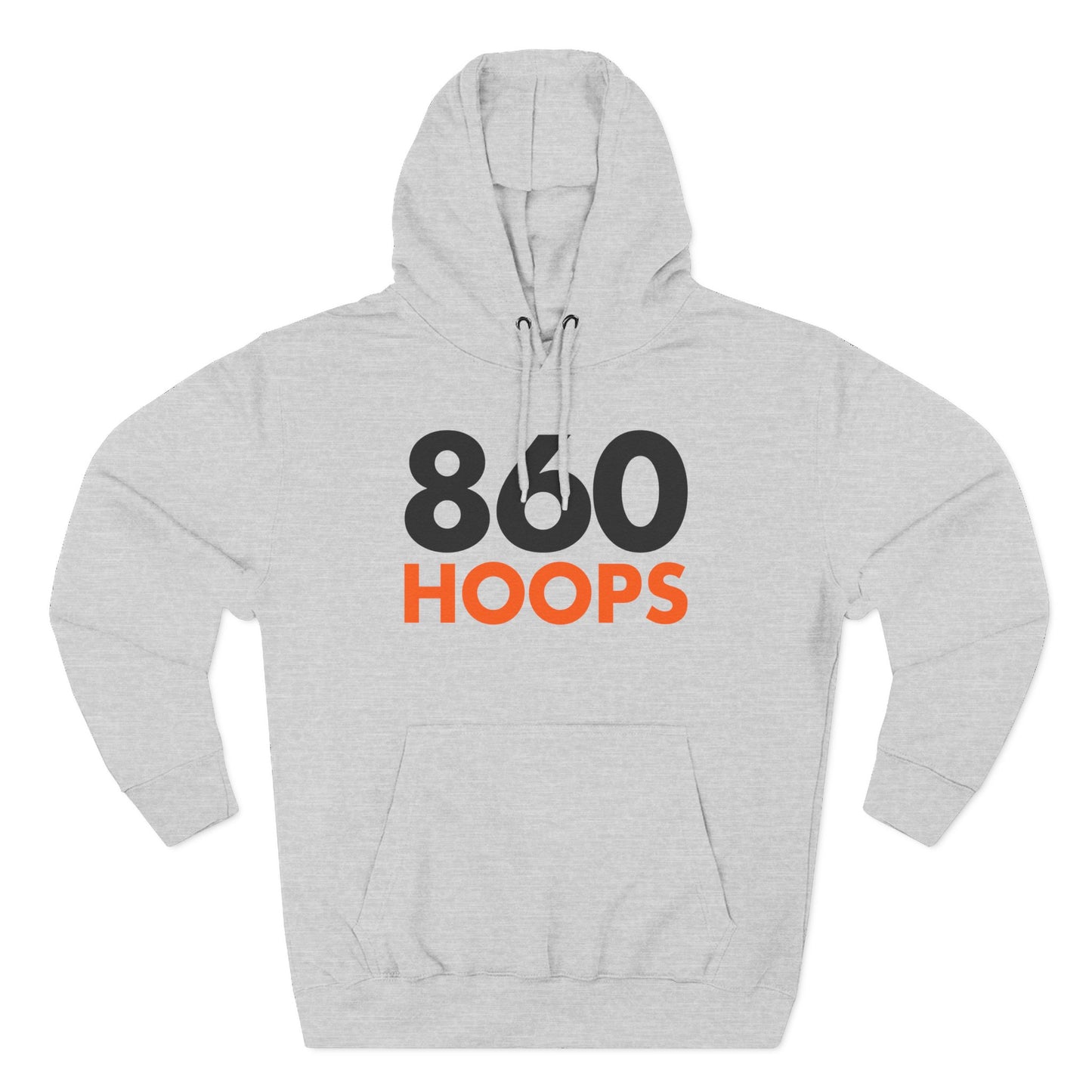 860 HOOPS | HOODIE