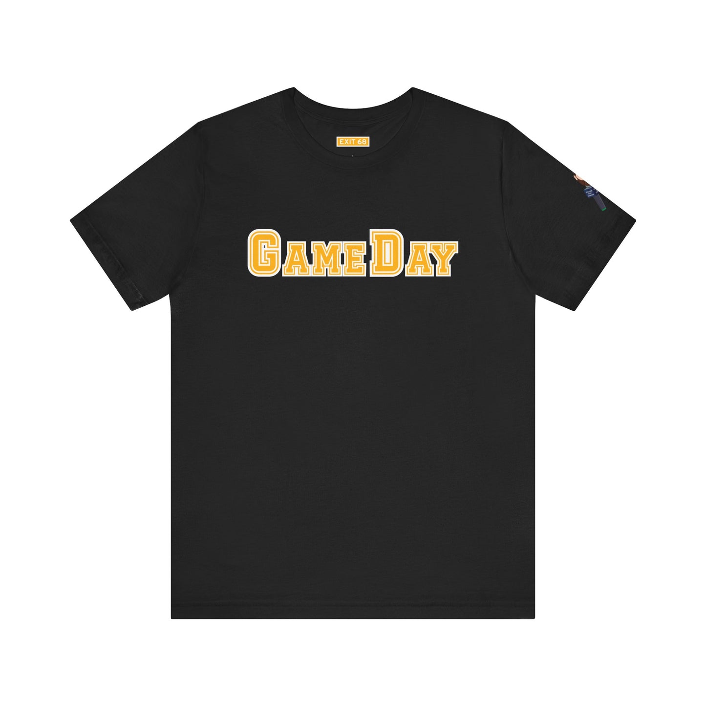 GameDay x Boston 2.0 Tee