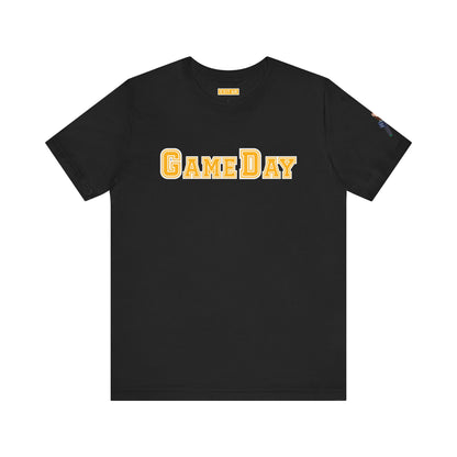 GameDay x Boston 2.0 Tee