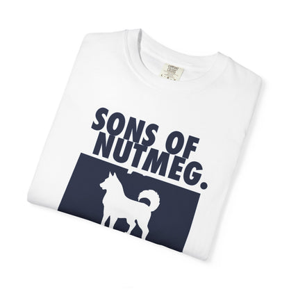 SONS OF NUTMEG 1.0
