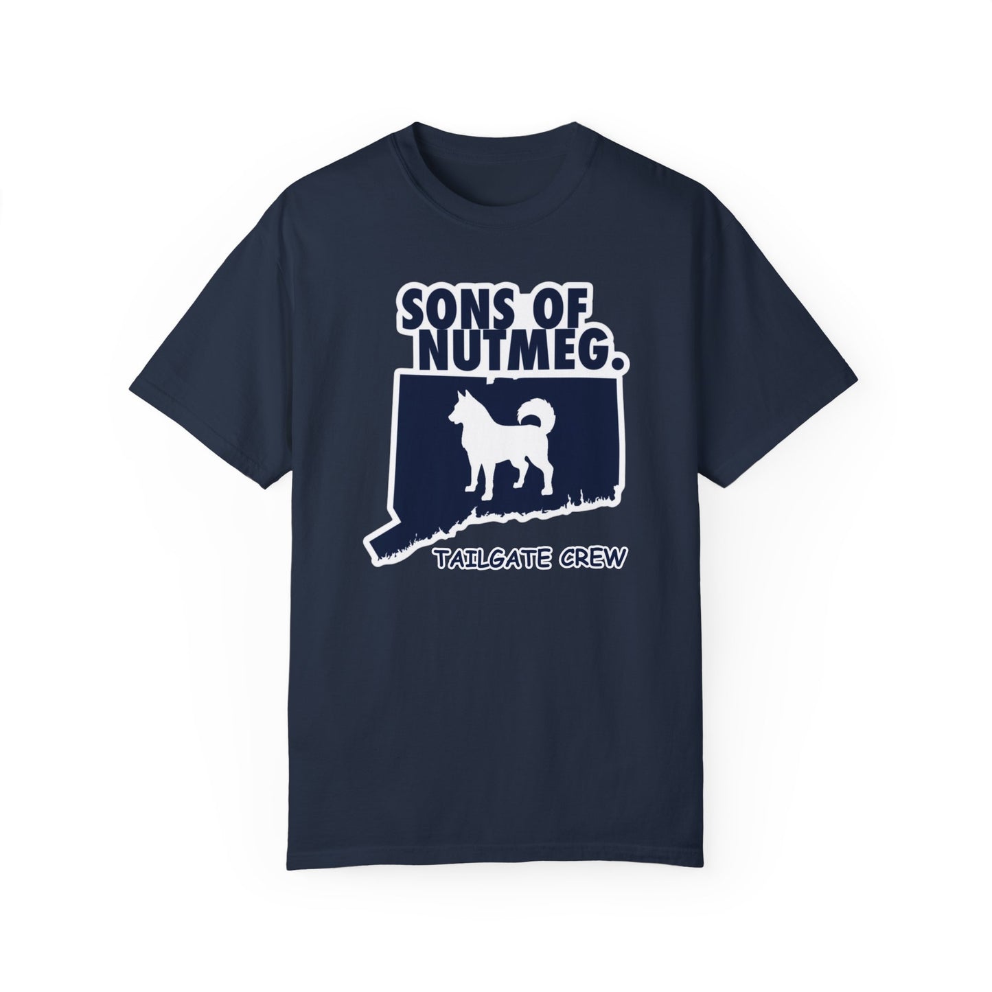 SONS OF NUTMEG 1.0