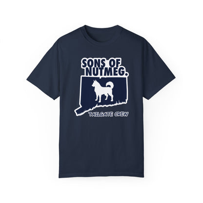SONS OF NUTMEG 1.0