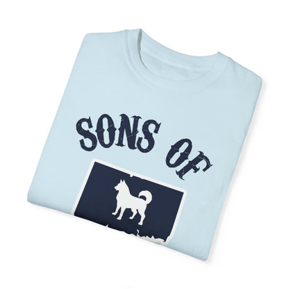 SONS OF NUTMEG 2.0 | TEE