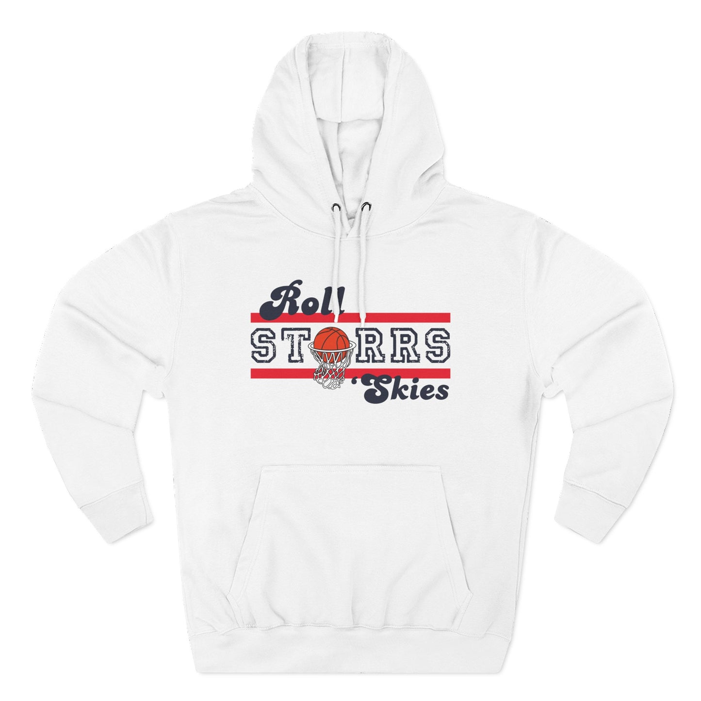 ROLL 'SKIES | HOODIE