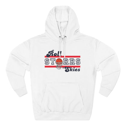 ROLL 'SKIES | HOODIE