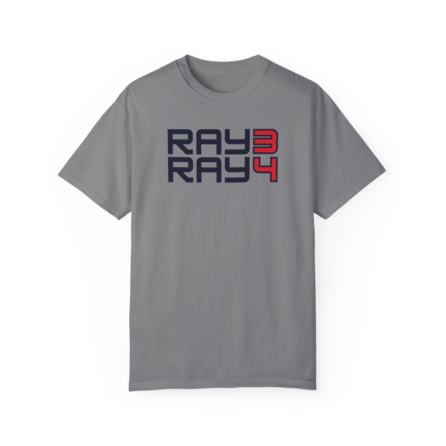 RAY RAY