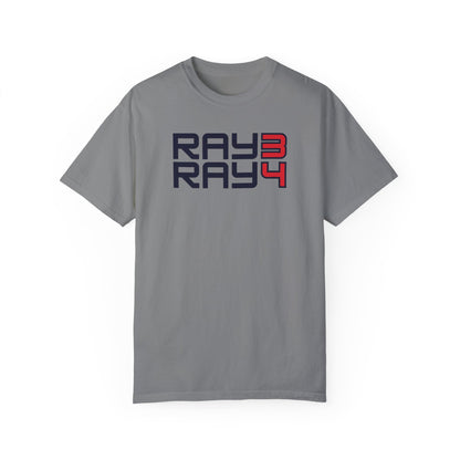 RAY RAY