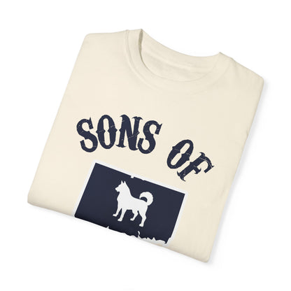 SONS OF NUTMEG 2.0 | TEE