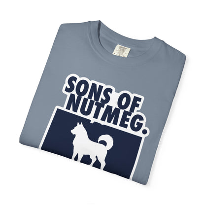 SONS OF NUTMEG 1.0