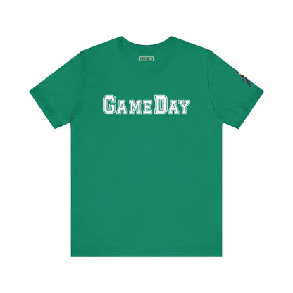 GameDay x Boston Tee